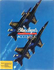 Blue Angels: Formation Flight Simulation Commodore 64 Prices