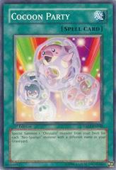 Cocoon Party [1st Edition] TAEV-EN048 YuGiOh Tactical Evolution Prices