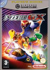 F-Zero GX [Player's Choice] PAL Gamecube Prices