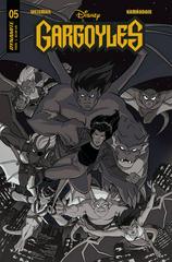 Gargoyles [Conner Sketch] Comic Books Gargoyles Prices