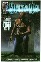 Shadowman [Game] #1 (1999) Comic Books Shadowman Prices