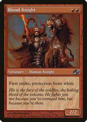 Blood Knight [Foil] Magic Planar Chaos Prices