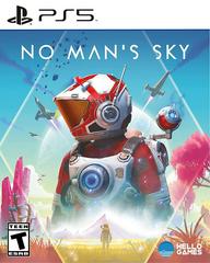 No Man's Sky Playstation 5 Prices
