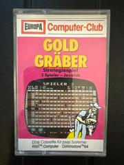 Gold Graber Atari 400 Prices