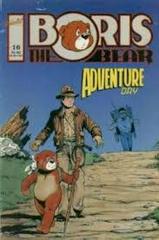 Boris the Bear #16 (1988) Comic Books Boris the Bear Prices