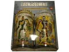 Special Edition Guardian Toa LEGO Bionicle Prices