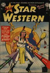 All Star Western #62 (1951) Comic Books All Star Western Prices