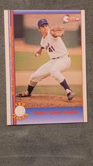 Tom Seaver #21 Baseball Cards 1992 Pacific Tom Seaver Prices