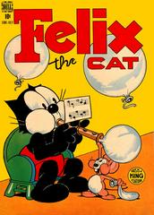 Felix the Cat #9 (1949) Comic Books Felix the Cat Prices