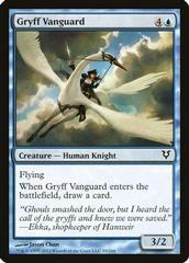 Gryff Vanguard [Foil] Magic Avacyn Restored Prices