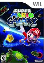 Super Mario Galaxy Wii Prices