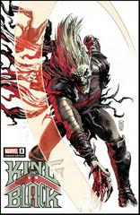 King in Black [Giangiordano] #1 (2021) Comic Books King in Black Prices