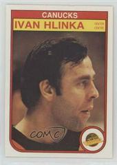 Ivan Hlinka Hockey Cards 1982 O-Pee-Chee Prices