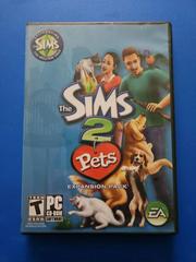 The Sims 2 Pc Game ["Celebrating The Sims"] | The Sims 2 Pets PC Games