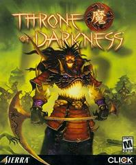 Throne of Darkness PC Games Prices