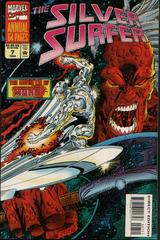 Silver Surfer Annual #7 (1994) Comic Books Silver Surfer Annual Prices