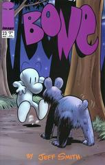 Bone #23 (1998) Comic Books Bone Prices
