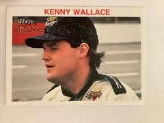 Kenny Wallace #1139 Racing Cards 1991 Champions Prices