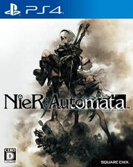Nier Automata JP Playstation 4 Prices