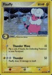 Flaaffy [Reverse Holo] Pokemon Unseen Forces Prices