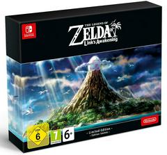 LP #202 The Legend of Zelda: Link's Awakening (Switch) [Complete