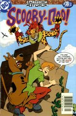 Scooby-Doo [Newsstand] Comic Books Scooby-Doo Prices