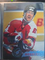 Phil Housley #145 Hockey Cards 1995 Stadium Club Prices