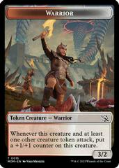 Wrenn and Realmbreaker #217 Magic March of the Machine Prices