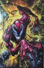 Web of Venom: Funeral Pyre [Crain Virgin] #1 (2019) Comic Books Web of Venom: Funeral Pyre Prices