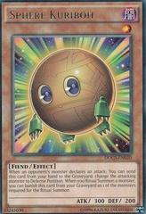 Sphere Kuriboh YuGiOh Dimension of Chaos Prices