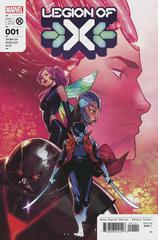 Legion of X #1 (2022) Comic Books Legion of X Prices