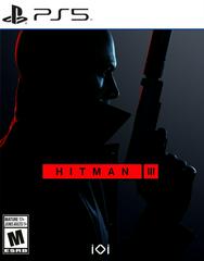 Hitman 3 Playstation 5 Prices