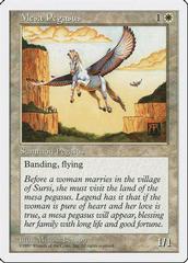 Mesa Pegasus Magic 5th Edition Prices