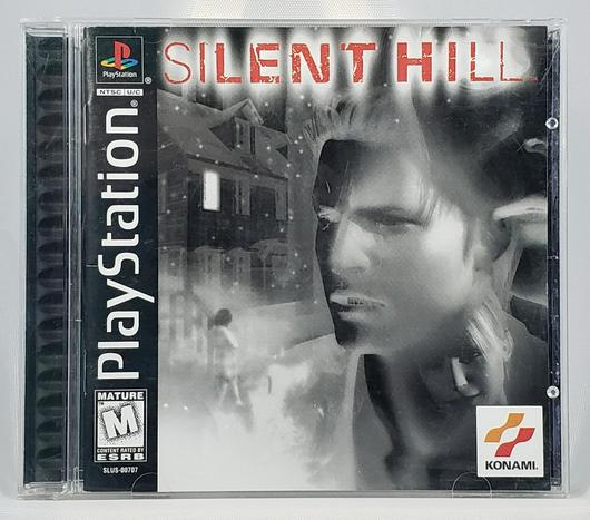 Silent Hill photo