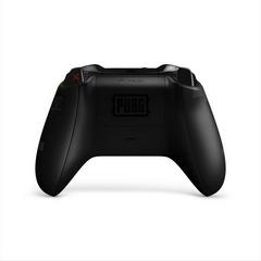 Back | Xbox One PUBG Edition Controller Xbox One