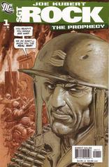 Sgt. Rock: The Prophecy Comic Books Sgt. Rock: The Prophecy Prices