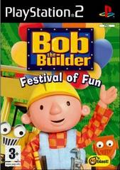 Bob The Builder: Festival Of Fun PAL Playstation 2 Prices
