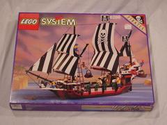 Skull's Eye Schooner #6286 LEGO Pirates Prices