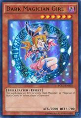Dark Magician Girl YuGiOh Yugi's Legendary Decks Prices