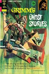 Grimm's Ghost Stories #8 (1973) Comic Books Grimm's Ghost Stories Prices
