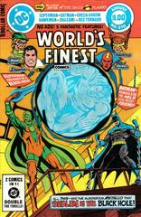 World's Finest Comics #270 (1981) Comic Books World's Finest Comics Prices