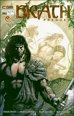 Brath Prequel (2003) Comic Books Brath Prices