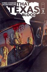 That Texas Blood #3 (2020) Comic Books That Texas Blood Prices