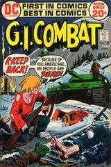 G.I. Combat #155 (1972) Comic Books G.I. Combat Prices