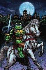 Teenage Mutant Ninja Turtles [Planet Awesome] #99 (2019) Comic Books Teenage Mutant Ninja Turtles Prices