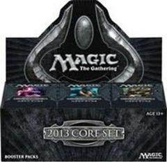 Booster Box Magic M13 Prices