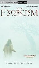 Exorcism Of Emily Rose [UMD] PSP Prices