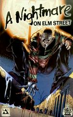 A Nightmare on Elm Street: Special [Waiting] #1 (2005) Comic Books A Nightmare on Elm Street Special Prices