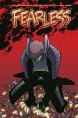 Fearless #2 (2007) Comic Books Fearless Prices