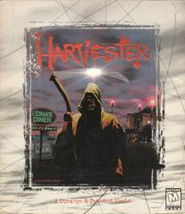 Harvester PC Games Prices